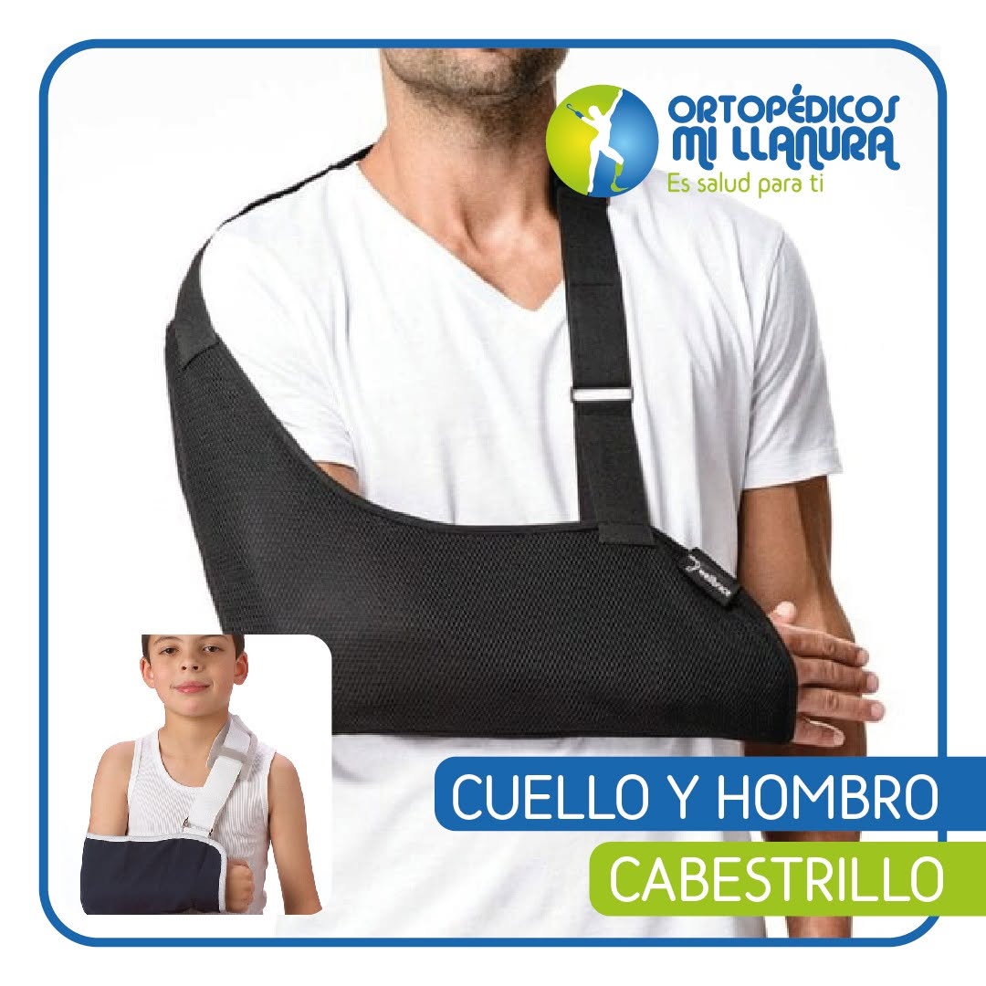 🔹CABESTRILLO👩🏼_⚕️_🦿Habla con nosotros o ingresa al link en la descripción-📲 312 389 0420☎️