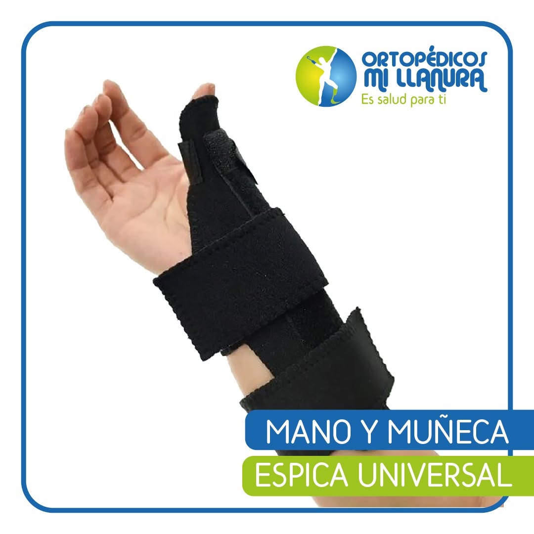 🔹ESPICA UNIVERSAL👩🏼_⚕️_🦿Habla con nosotros o ingresa al link en la descripción-📲 312 389 04