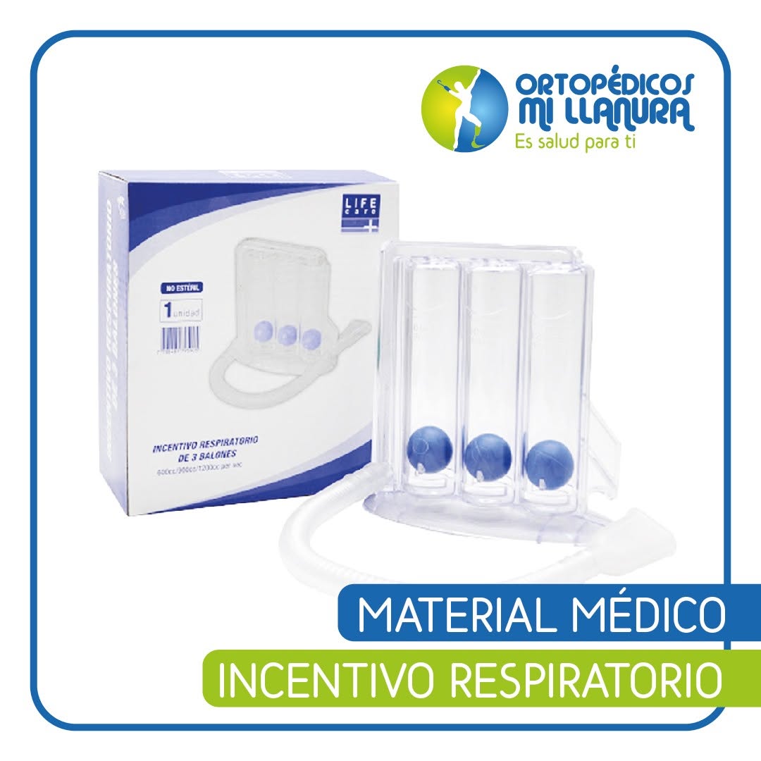 🔹INCENTIVO RESPIRATORIO👩🏼_⚕️_🦿Habla con nosotros o ingresa al link en la descripción-📲 312