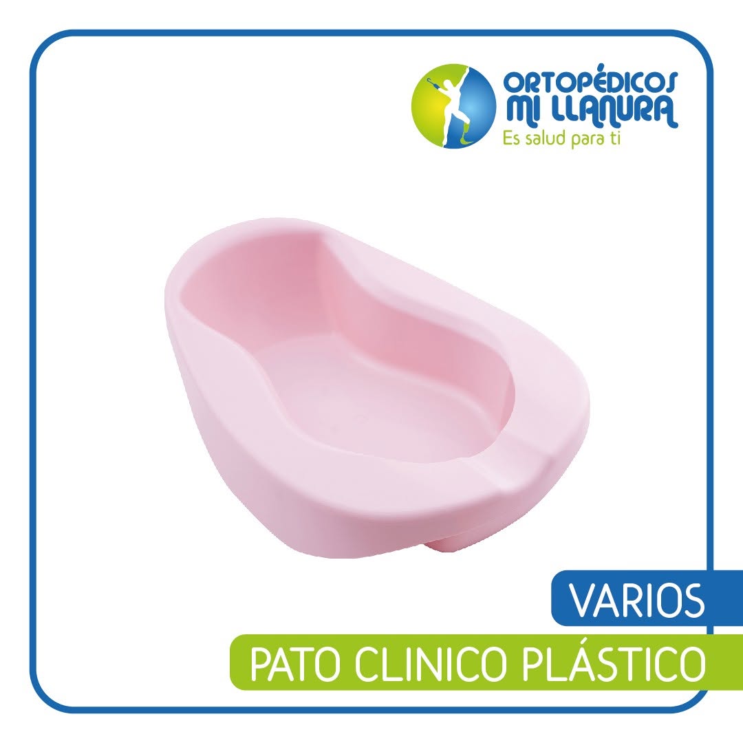 🔹PATO CLÍNICO PLÁSTICO👩🏼_⚕️_🦿Habla con nosotros o ingresa al link en la descripción-📲 312 3