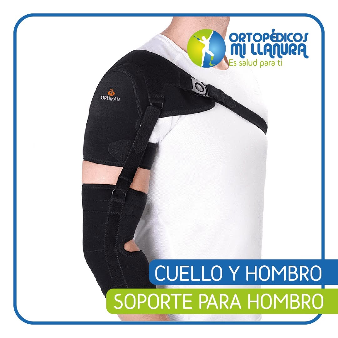🔹SOPORTE PARA HOMBRO👩🏼_⚕️_🦿Habla con nosotros o ingresa al link en la descripción-📲 312 389
